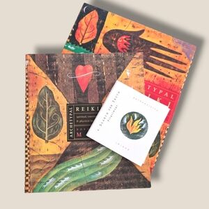 Deck & Guidebook – Multicolor